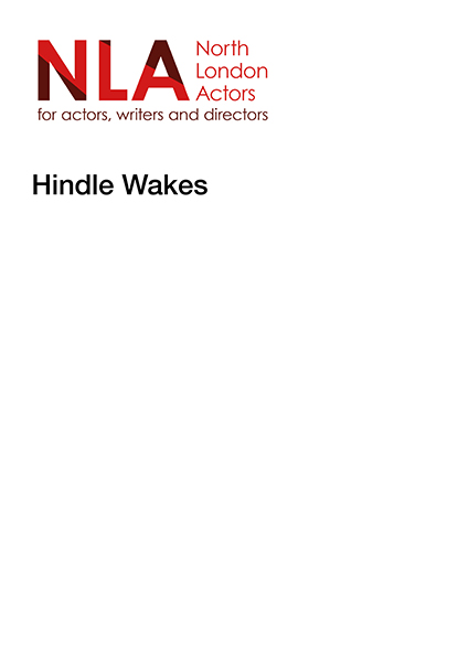 Hindle Wakes