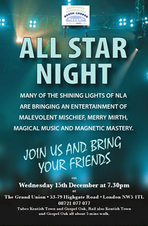 All-stars-north-london-actors