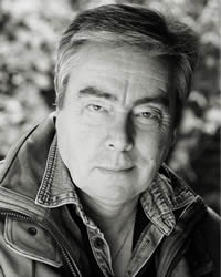 Gareth Pilkington