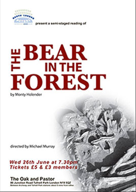 The-Bear-in-the-Forest-NLA